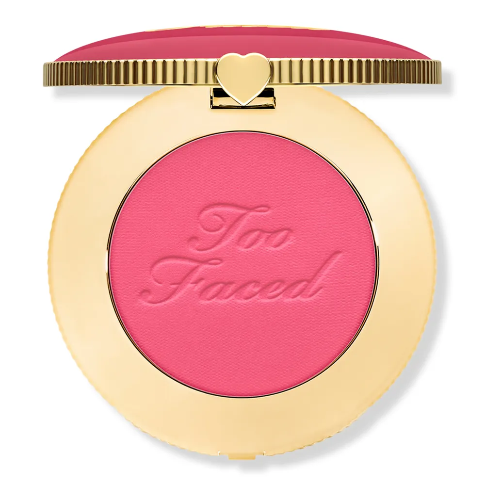 Too Faced Cloud Crush Blurring Blush