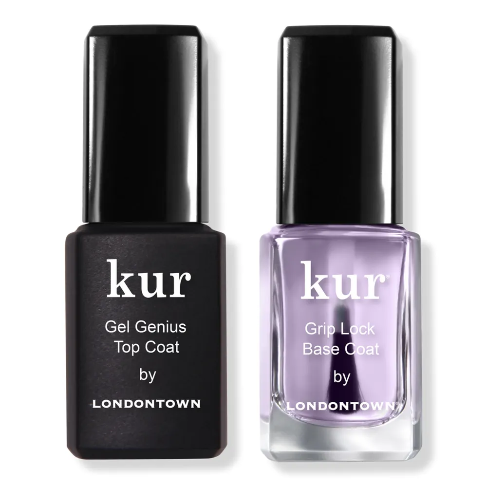 Londontown Grip + Shine Duo