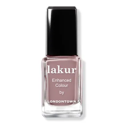 Londontown Nude Mood Lakur Enhanced Colour Nail Lacquer Collection