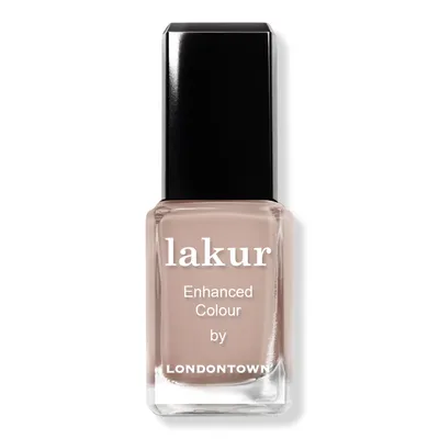 Londontown Nude Mood Lakur Enhanced Colour Nail Lacquer Collection