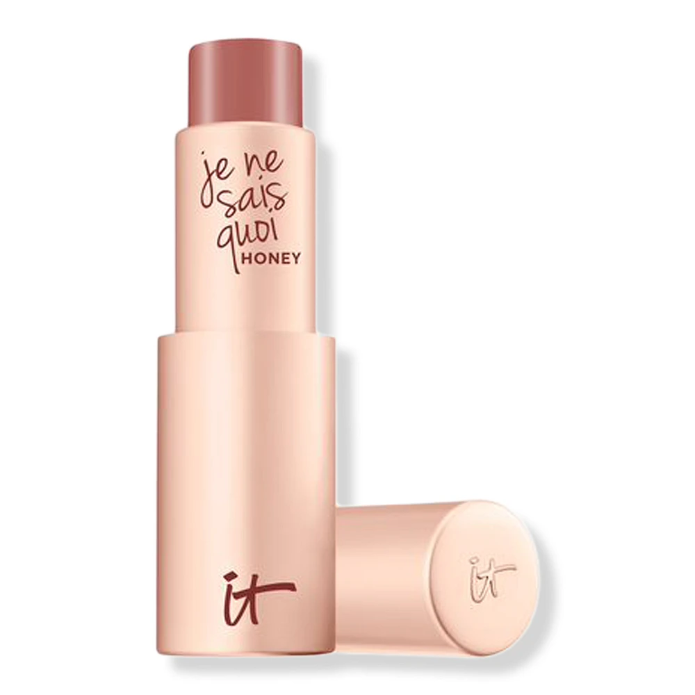 Je Ne Sais Quoi Hydrating Lip Balm Treatment