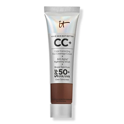 Mini CC+ Cream with SPF 50