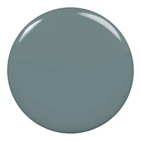 Blues + Greens Nail Polish - Caught In The Rain