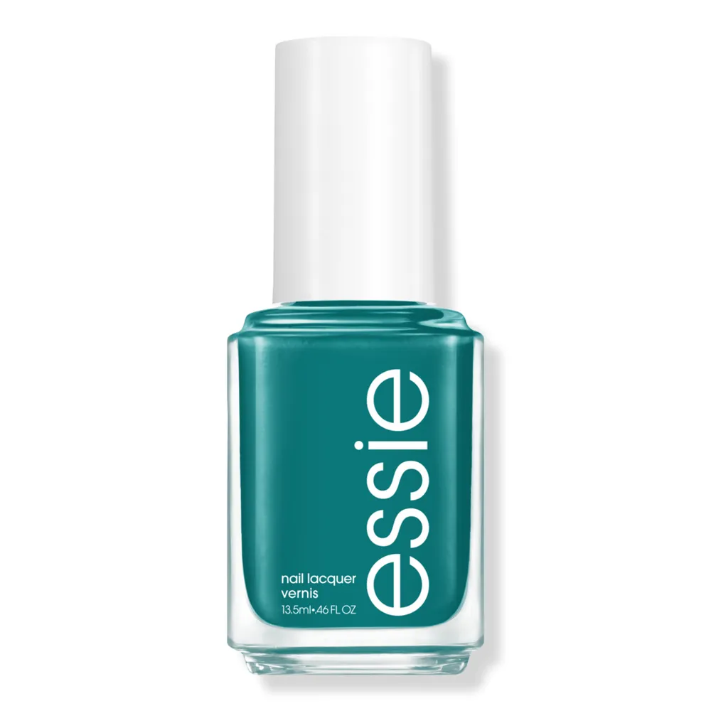 Essie UnGuilty Pleasures Nail Polish Collection