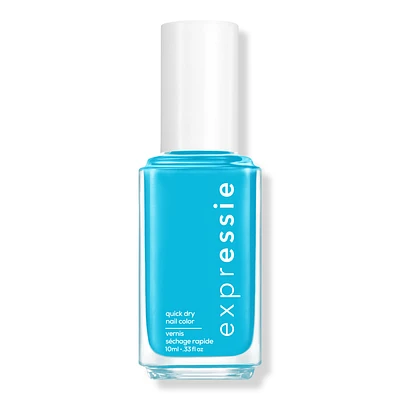 Expressie Quick-Dry Nail Polish - Word On The Street