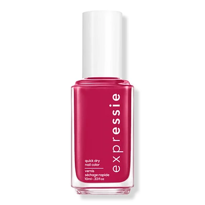 Expressie Quick-Dry Nail Polish - Spray It To Say It