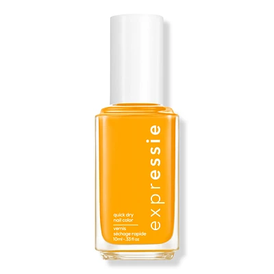 Expressie Quick-Dry Nail Polish - Ooutside The Lines