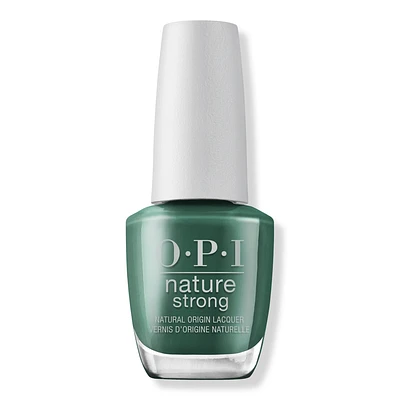 Nature Strong Natural Origin Nail Lacquer - Leaf by Example