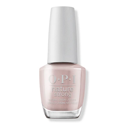 Nature Strong Natural Origin Nail Lacquer - Kind of a Twig Deal