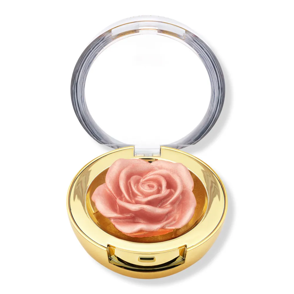 Winky Lux Cheeky Rose Highlighter