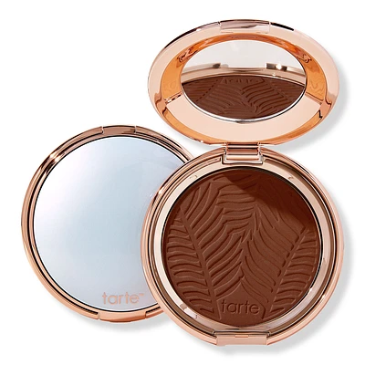 Amazonian Clay Blurring Powder Foundation - 59N mahogany neutral