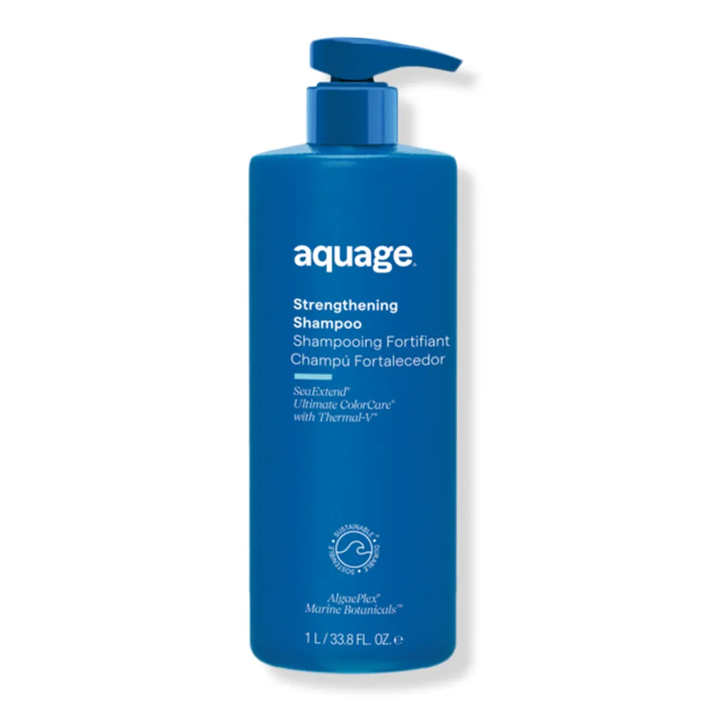 Aquage Strengthening Shampoo