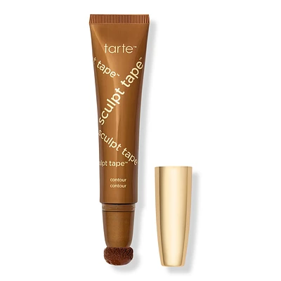 Sculpt Tape Contour - Warm Bronze