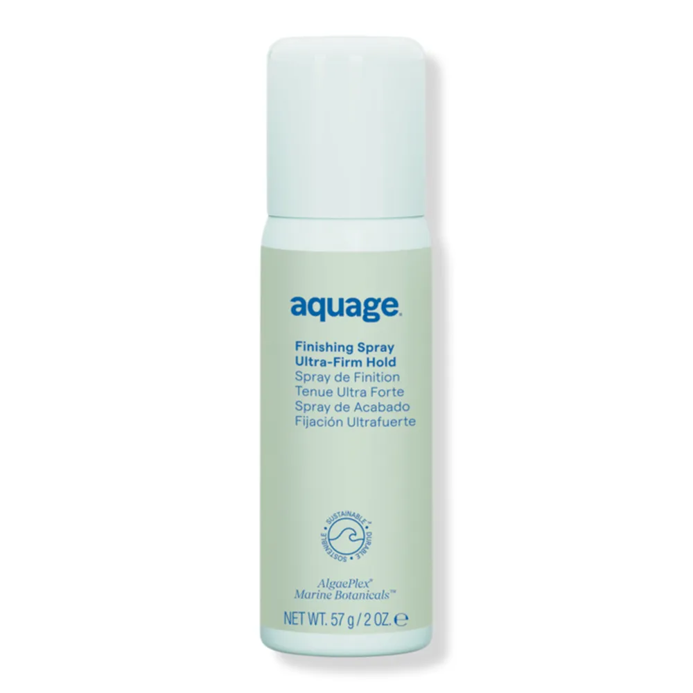 Aquage Travel Size Finishing Spray Ultra-Firm Hold