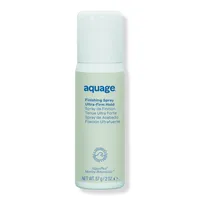 Aquage Travel Size Finishing Spray Ultra-Firm Hold