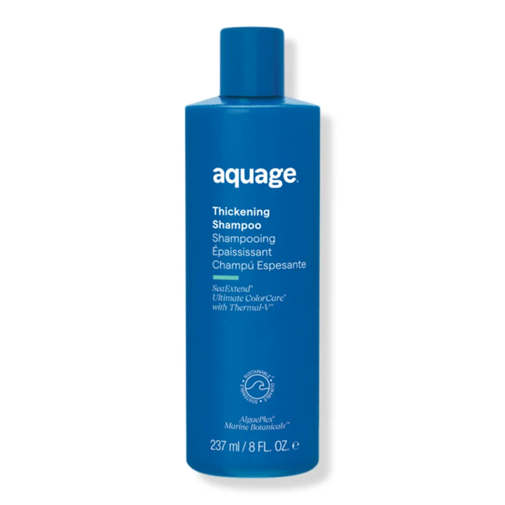Aquage Volume and Thickening Shampoo