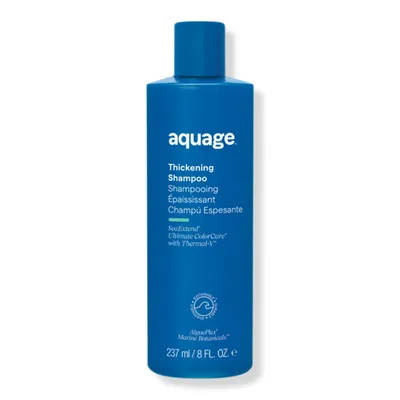 Aquage Volume and Thickening Shampoo