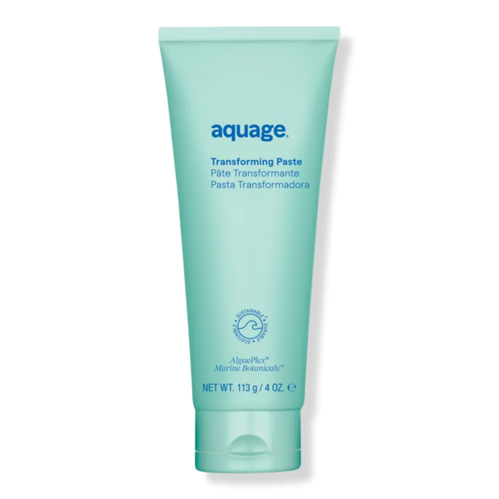 Aquage Transforming Paste