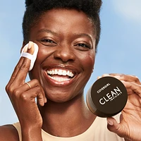 Clean Invisible Loose Powder