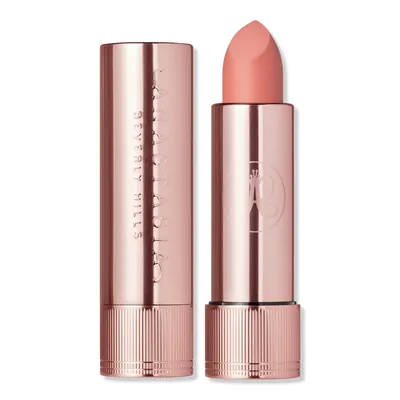 Anastasia Beverly Hills Long-Wearing Matte & Satin Velvet Lipstick
