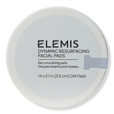 ELEMIS Mini Dynamic Resurfacing Facial Pads