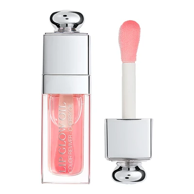 Addict Lip Glow Oil - 001 Pink