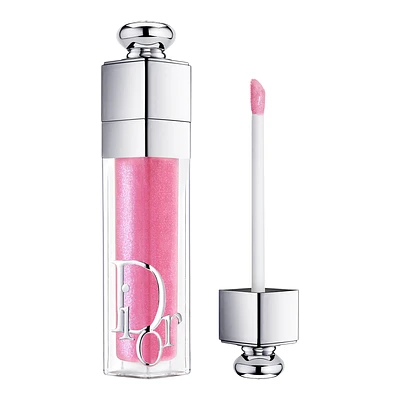Addict Lip Maximizer Gloss - 003 Holographic Lavendar