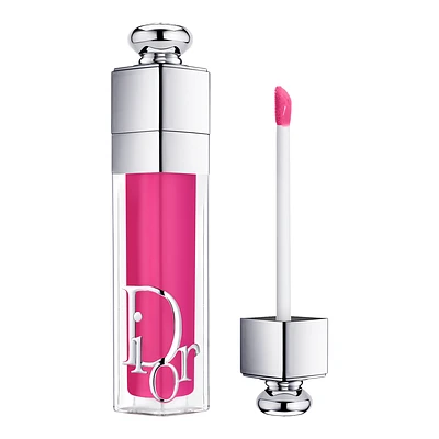 Addict Lip Maximizer Gloss - 007 Raspberry