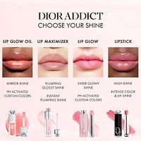 Addict Lip Maximizer Gloss