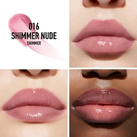 Addict Lip Maximizer Gloss - 016 Shimmer Nude