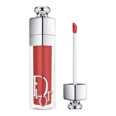 Addict Lip Maximizer Gloss - 024 Intense Brick