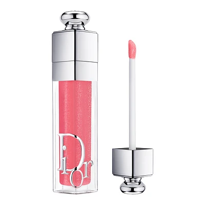 Addict Lip Maximizer Gloss - 030 Shimmer Rose