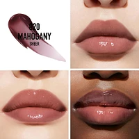 Addict Lip Maximizer Gloss - 020 Mahogany