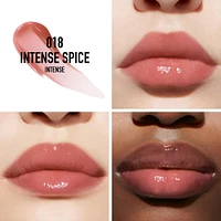 Addict Lip Maximizer Gloss - 018 Intense Spice