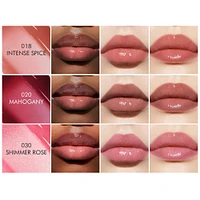 Addict Lip Maximizer Gloss - 018 Intense Spice