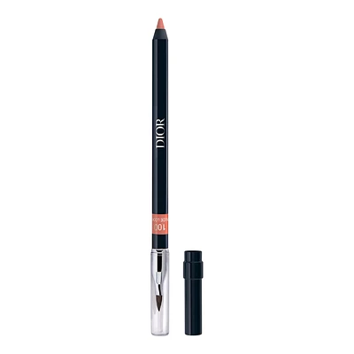 Rouge Dior Contour Lip Liner - 100 Nude Look