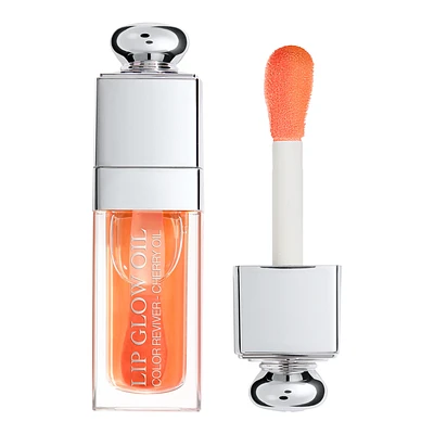 Addict Lip Glow Oil - 004 Coral