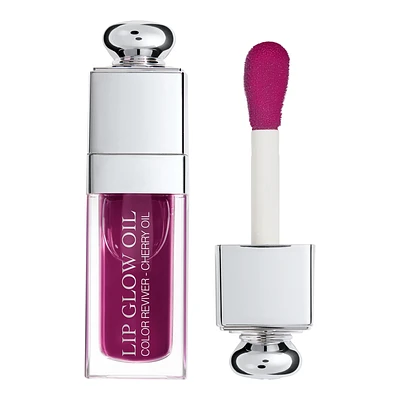 Addict Lip Glow Oil - 006 Berry