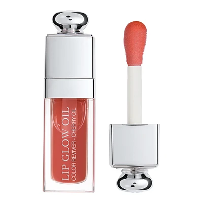 Addict Lip Glow Oil - 012 Rosewood
