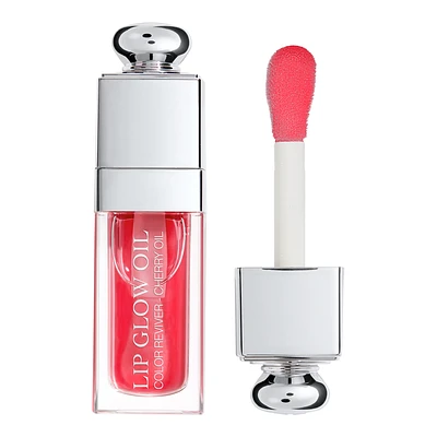 Addict Lip Glow Oil - 015 Cherry
