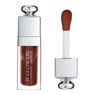 Addict Lip Glow Oil - 020 Mahogany