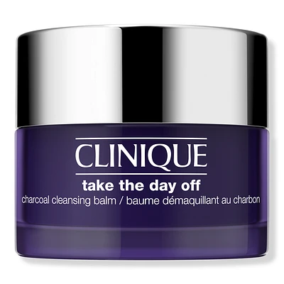 Take The Day Off Charcoal Cleansing Balm Makeup Remover