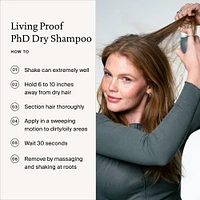 Perfect Hair Day Dry Shampoo