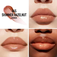 Addict Lip Maximizer Gloss - 045 Shimmer Hazelnut