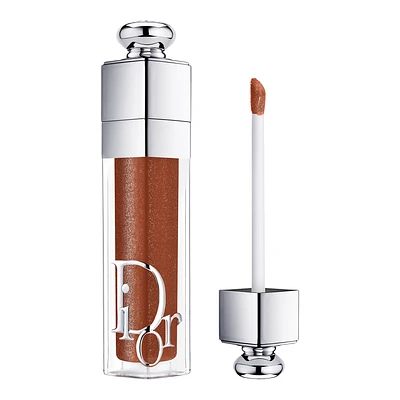Addict Lip Maximizer Gloss - 045 Shimmer Hazelnut