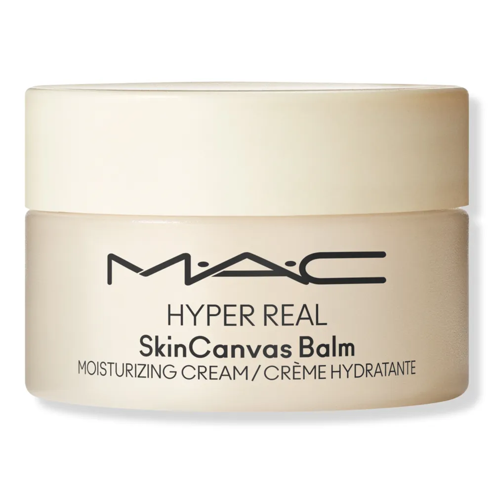 MAC Hyper Real Skincanvas Balm Moisturizing Cream Mini