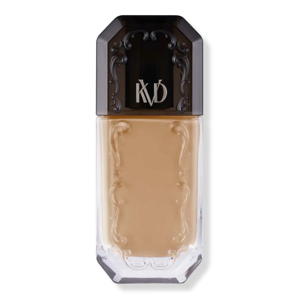 KVD Beauty Good Apple Full-Coverage Transfer-Proof Serum Foundation