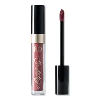 KVD Beauty Mini Everlasting Hyperlight Vegan Transfer-Proof Liquid Lipstick - Queen of Poisons