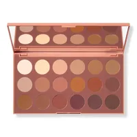 Morphe 18WT Matte Essentials Artistry Palette