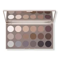 Morphe 18CT Matte Essentials Artistry Palette